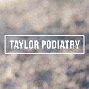 Taylor - Weblogo