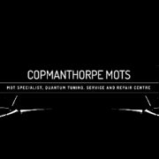 Copmanthorpe MOT's