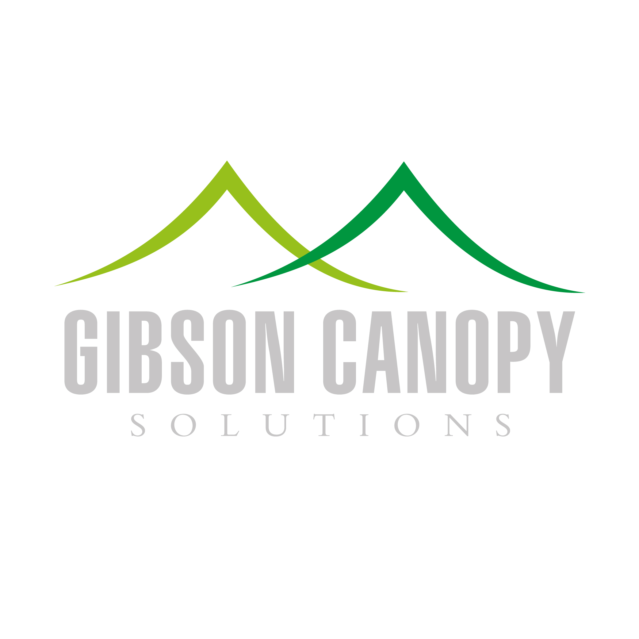 Website-Gibson Canopy